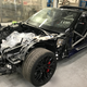 Illustration for article titled How I’m Turning A Salvage Corvette Z06 Into A (Hopefully) Death-Proof Race Car